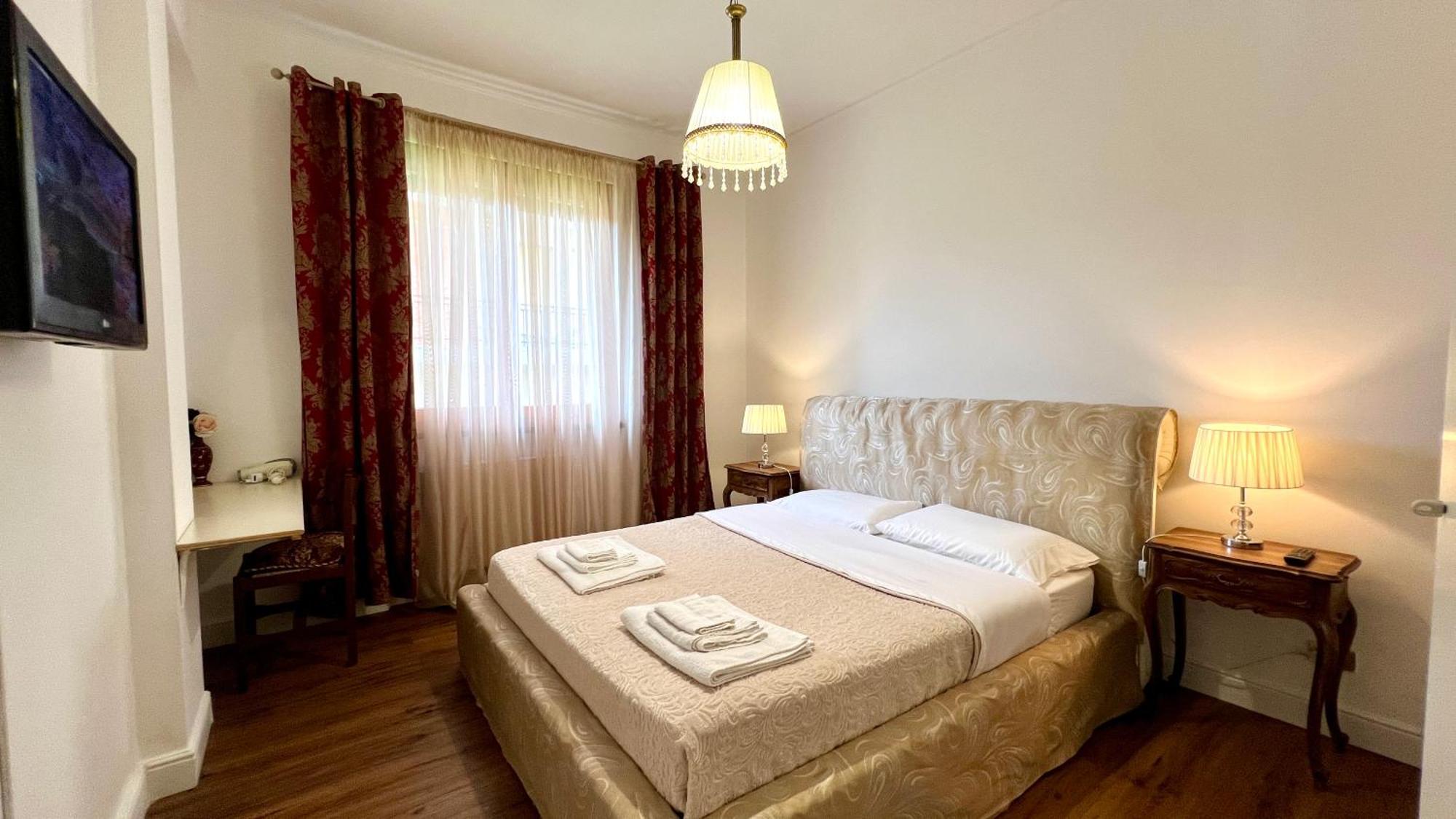 Bellaria Ll Apartment Rapallo Ngoại thất bức ảnh