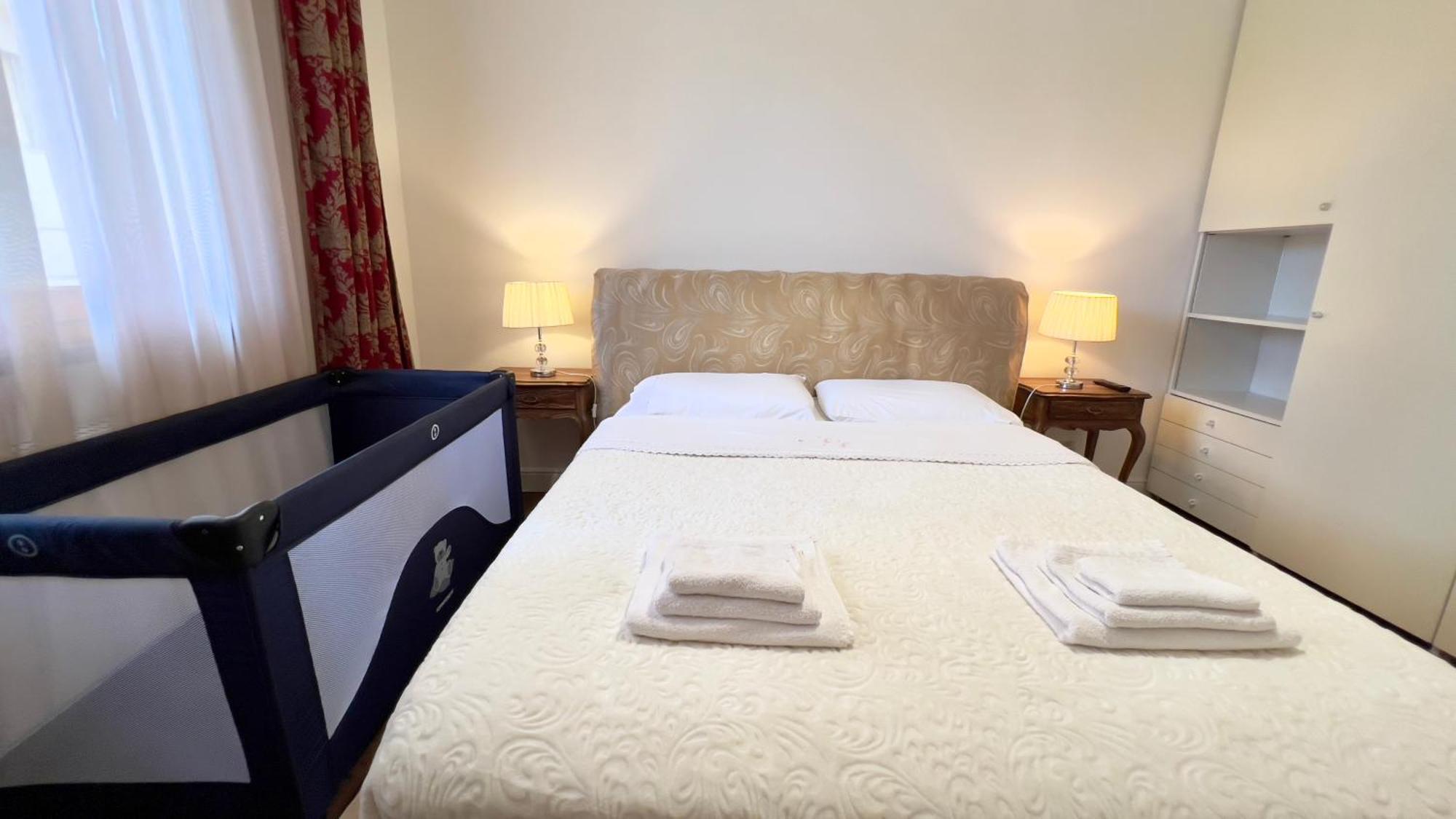 Bellaria Ll Apartment Rapallo Ngoại thất bức ảnh