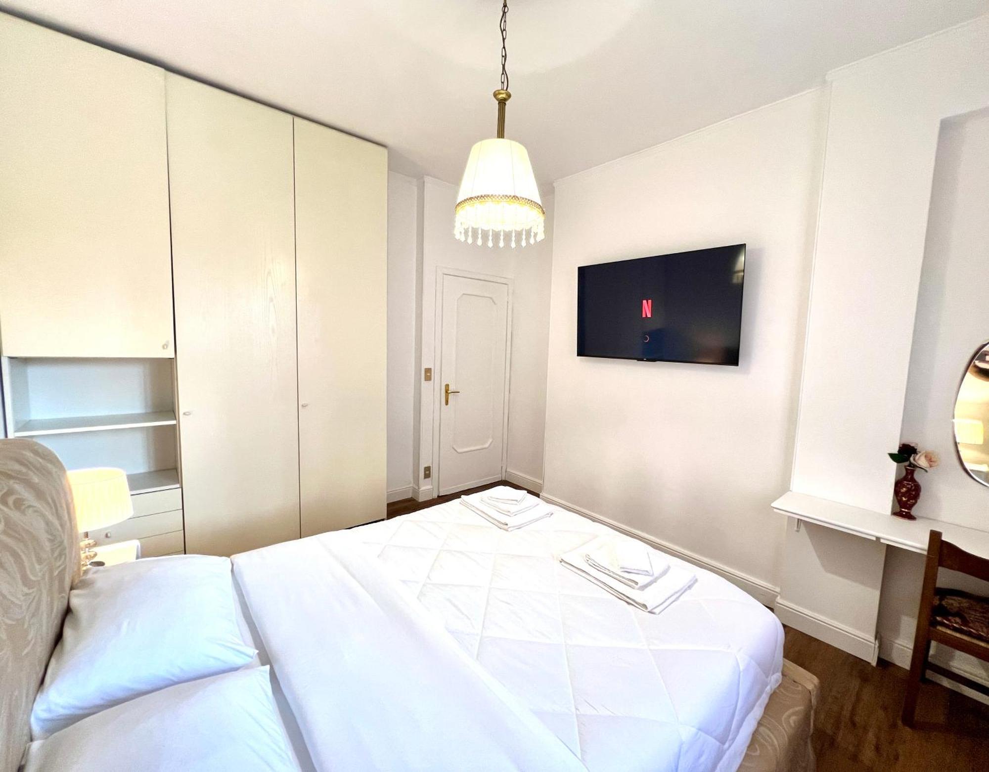 Bellaria Ll Apartment Rapallo Ngoại thất bức ảnh